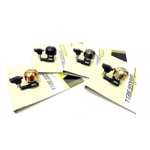SRP BRASS BELL 銅制叮叮鐘